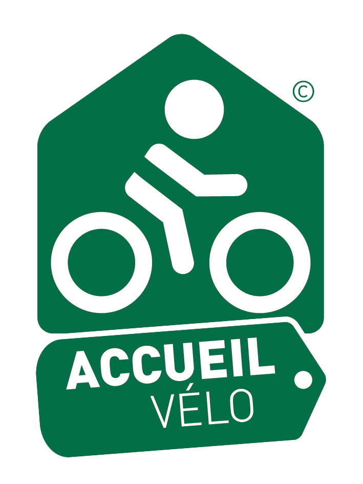Label Accueil Velo