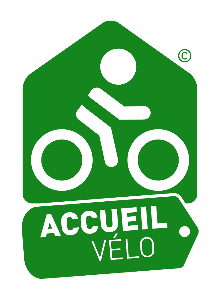 Label Accueil Velo